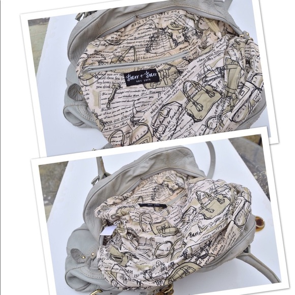 Barr + Barr satchel - Picture 4 of 8